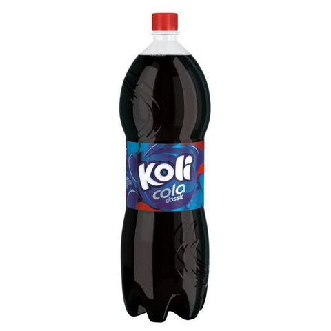 Koli Cola Classic limonáda | 2 l