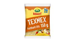 Arla Köket Riven Ost Texmex 29% 150g