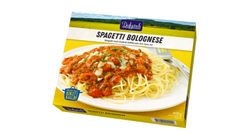 Dafgårds Spagetti Bolognese 400g