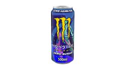 Monster Energidryck Lewis Hamilton Zero Sugar 500ml