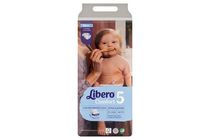 Libero Comfort Disposable Diaper, size 5, 10-14 kg, 46 pcs