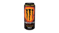 Monster Energy Energy Drink Cosmic Peach 500ml