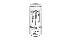 Monster Energidryck Ultra 500ml