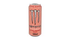 Monster Energidryck Ultra Peach 500ml