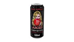 Monster Energy Drink Juiced Bath 500ml