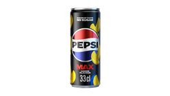 Pepsi Max Lemon 33cl