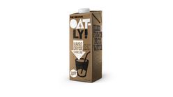 Oatly Havredryck Choklad 1l