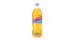 Zingo Kolsyrad Läskedryck 1500ml
