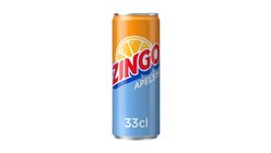 Zingo Apelsin 33cl