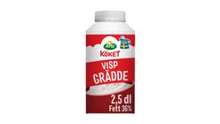 Arla Köket® Whipping Cream 36% 2.5 dl