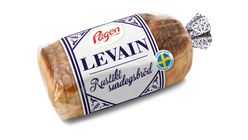 Pågen Bröd Levain 650g