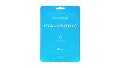 Kocostar Hyaluronic Sheet Mask 1-p