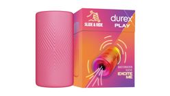Durex Play Masturbation Sleeve 1-p