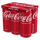 Coca Cola Can | 6 x 330 ml