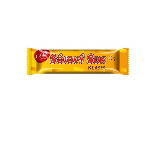 Celita Sójový suk | 50 g
