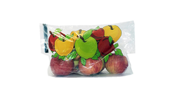 Coop Red Apples 1kg