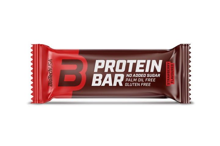 BiotechUSA Protein Bar 70g eper