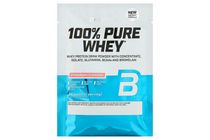 BiotechUSA 100% Pure Whey 28g eper