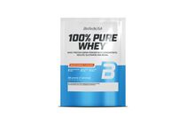 BiotechUSA 100% Pure Whey 28g sós karamell