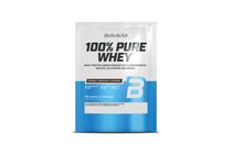 BiotechUSA 100% Pure Whey 28g kókusz-csokoládé
