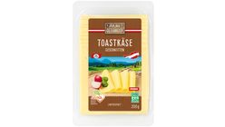 Ich bin Österreich Toastkäse Scheiben 200g