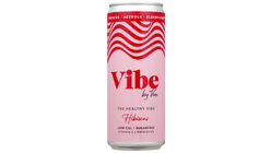 Vibe By Voe Hibiscus | 330ml