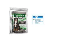 Agroferm Pet probiotikum kutyák számára 100 g