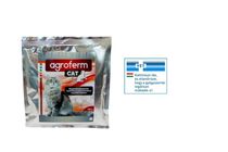 Agroferm Pet probiotikum macskák számára 100 g