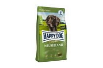 HAPPY DOG Supreme Sensible Neuseeland Adult bárány érzékeny kutyának 1 kg