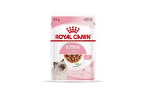 ROYAL CANIN Wet Kitten Gravy alutasakos macskatáp kölyök macskák számára 85 g