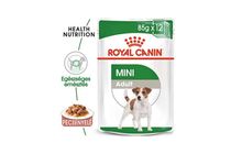 ROYAL CANIN Wet Mini Adult nedves kutyatáp kistestű, felnőtt kutyáknak 85 g