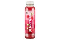 Rio Berrynade szénsavmentes gyümölcsital többféle gyümölcsből málna pürével 400 ml