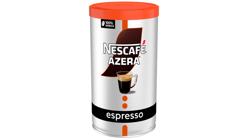 Nescafe Azera Espresso | 100g