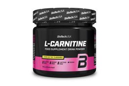 l carnitine biotech cena Order Zsírégetők online - BioTechUSA numbing L-GLUTATHION 250 mg reduziert Size:500mg 100VegCaps