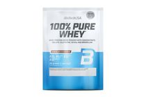 BiotechUSA 100% Pure Whey 28g csokoládé