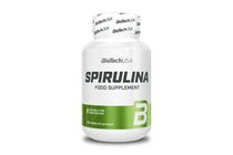 BiotechUSA Spirulina 100 tbl