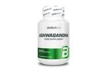 BiotechUSA Ashwagandha 60 caps