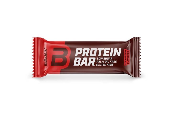 BiotechUSA Protein Bar 70g eper