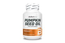 Pumpkin Seed Oil 60 kapszula