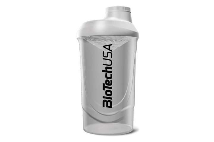 BioTechUSA shaker