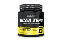 BioTechUSA BCAA Zero Amino Acid Drink Powder with Lemon Iced Tea Flavour 360 g