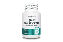 Biotechusa q10 coenzyme 100mg kapszula 60db