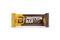 BiotechUSA Protein Bar 70g banán