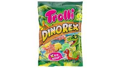 Trolli Dino Rex | 200 g