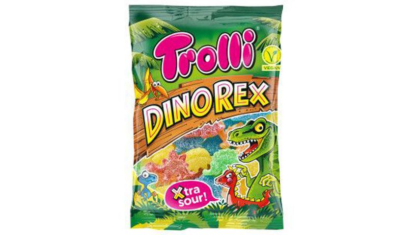 Trolli Dino Rex | 200 g