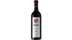 Servus Rot 0,75L