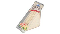 Wojnar's Sandwich mit Schinken & Käse 150g