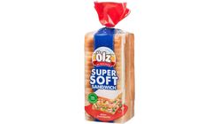 Ölz Super Soft Sandwich 750g