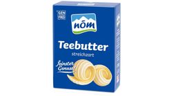 nöm Tea Butter 250 g