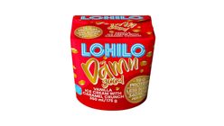 Lohilo Proteinglass Dämn Good 350ml
